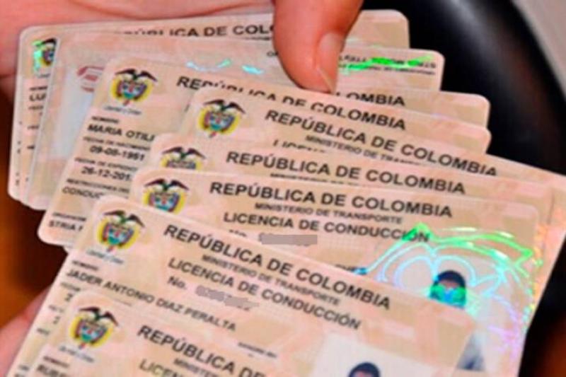 Se aprobó el nuevo proyecto de ley que permite que tanto Paraguay como Colombia reconozcan las licencias de conducción del otro sin la necesidad de practicar pruebas adicionales a los conductores extranjeros.