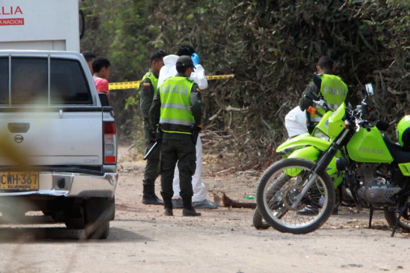 ¡Atroz asesinato en el Tolima! A bala mataron a don Fabián: lo citaron para negocio y le dispararon