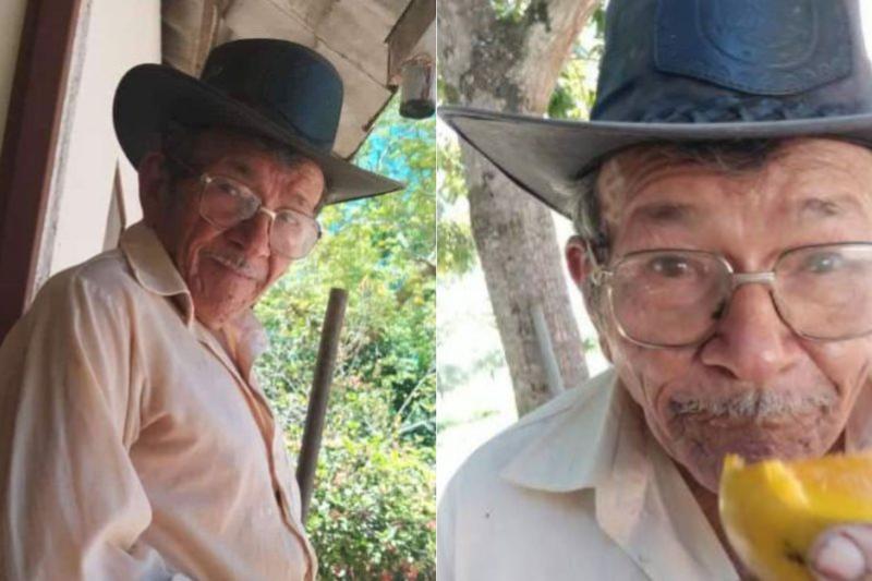 Misteriosa desaparición de abuelito en Ibagué: recibió llamada, salió de casa y lleva 4 meses sin volver