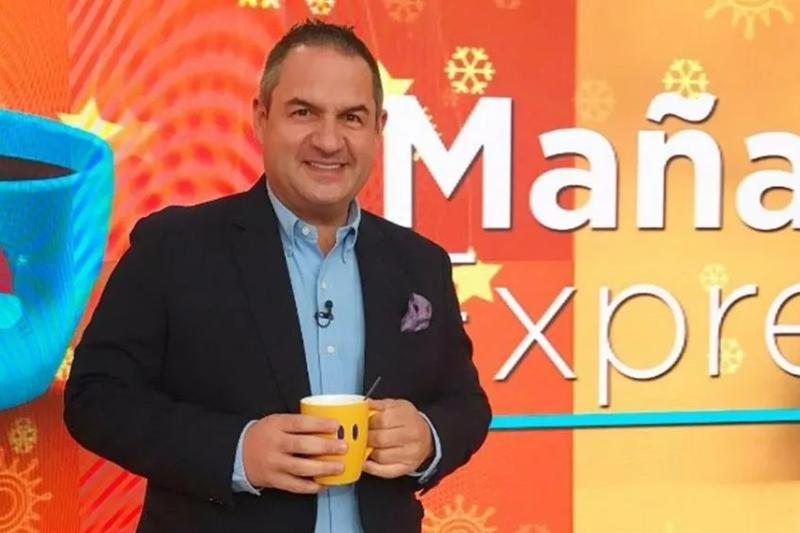 “Era mejor Mauro”: tras despedida de Mauricio Vélez, revelaron su reemplazo en 'Mañana Express'