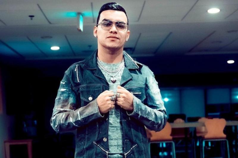 Yeison Jiménez pide orar por su salud: fue sometido a operación de emergencia