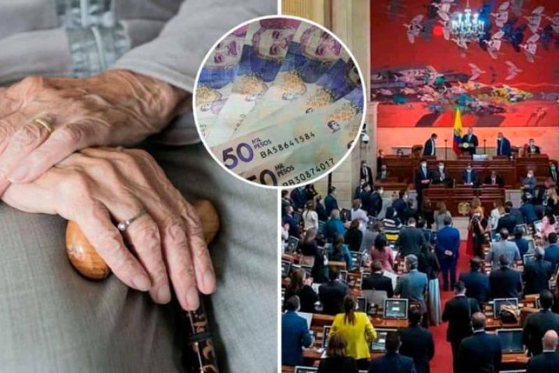 Reforma pensional: llega noticia que no le gustará a trabajadores, aumentar la edad de pensión