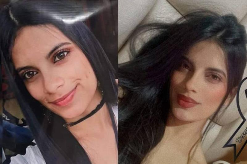 Sin vida, apareció mujer que conoció al novio por internet, tras dos meses desaparecida