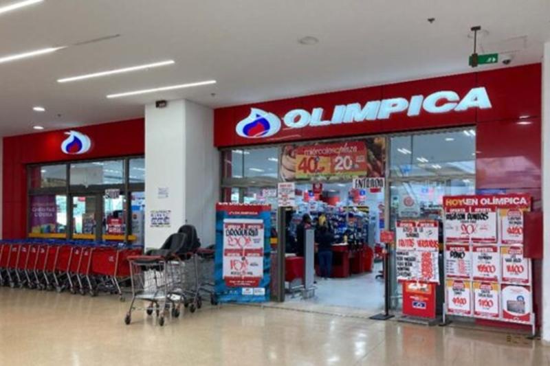 Olímpica compró y es el nuevo dueño de reconocida y amada cadena de supermercados