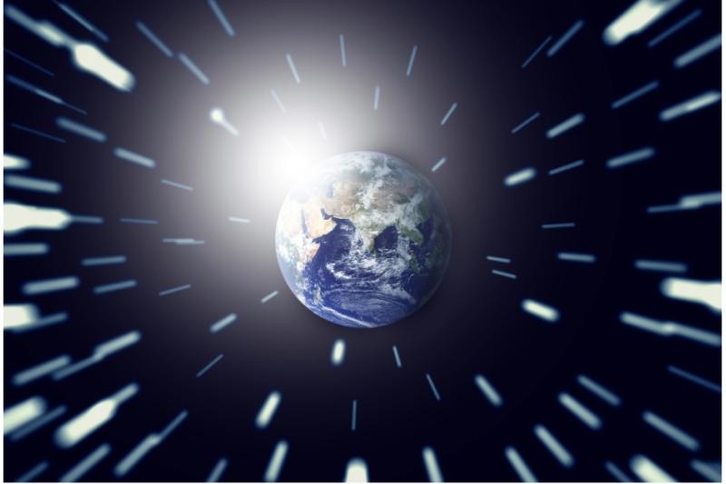Este 3 de enero, la Tierra alcanzará su velocidad máxima, ¿qué va a pasar?